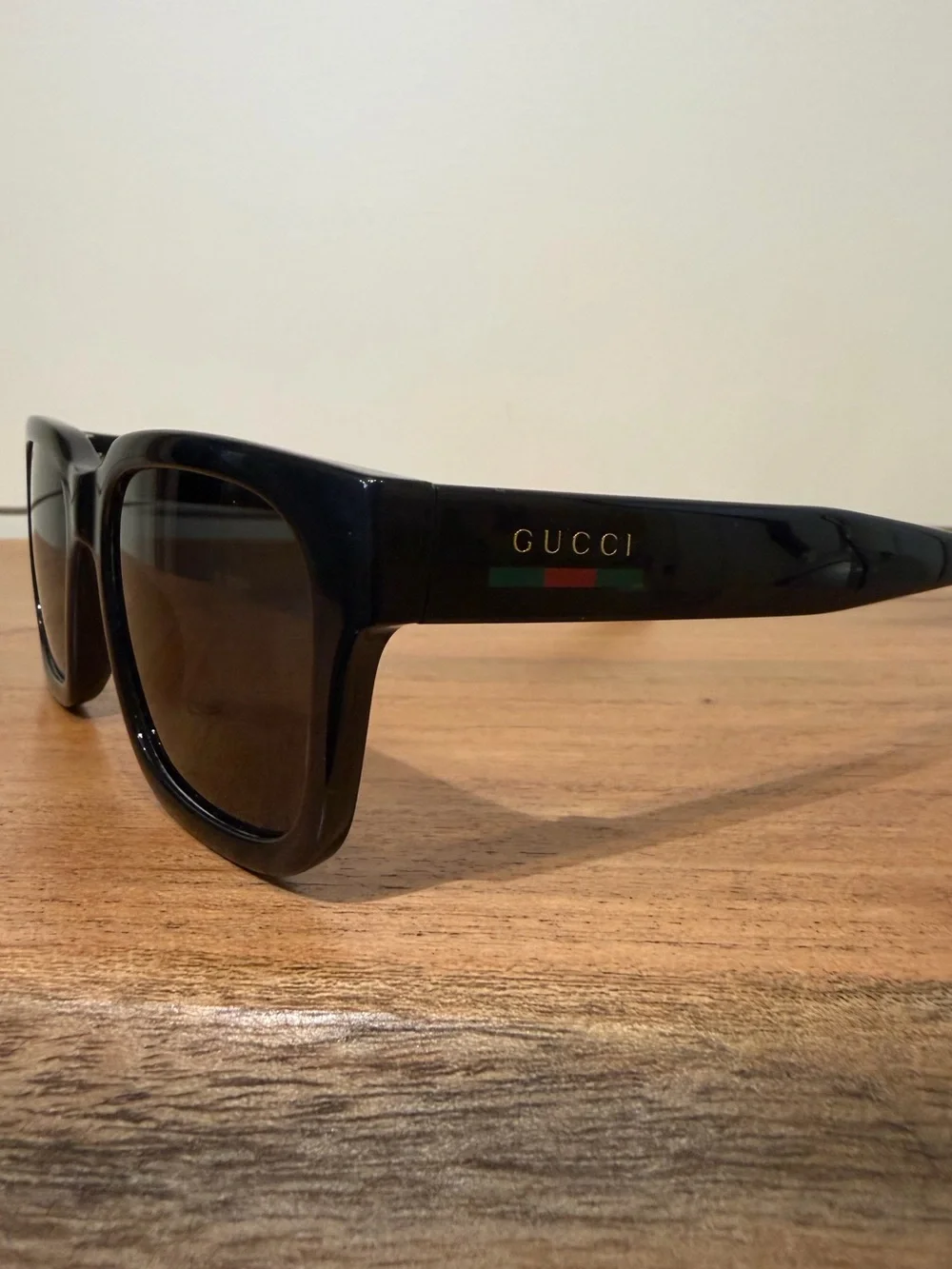 GUCCI GG1857S-005 Men's Sunglasses